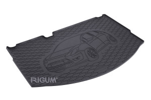 Tavita de portbagaj Citroen C3 II Hatchback 2009 - 2016