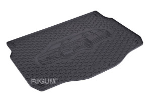 Tavita de portbagaj Citroen C4 Cactus I SUV 2014 - 2018