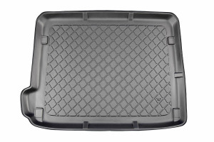 Tavita de portbagaj Citroen C4 II, caroserie Hatchback, fabricatie 10.2010 - 03.2018
