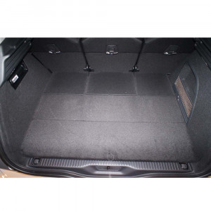 Tavita de portbagaj Citroen C4 SpaceTourer, caroserie Van, fabricatie 07.2013 - 11.2020, portbagaj superior - Img 3