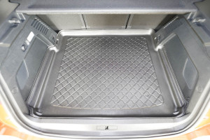 Tavita de portbagaj Citroen C5 Aircross PHEV, caroserie SUV, fabricatie 01.2020 - prezent - Img 4