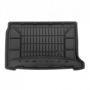 Tavita de portbagaj Citroen DS3 Crossback SUV cu subwoofer 2019 - 2024 - Img 12