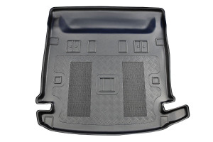 Tavita de portbagaj Dacia Lodgy, caroserie Combi, fabricatie 07.2012 - prezent