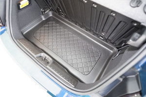 Tavita de portbagaj Fiat 500 electric, caroserie Hatchback, fabricatie 11.2020 - prezent, electric - Img 5