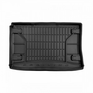Tavita de portbagaj Fiat Fiorino III, caroserie Van, fabricatie 06.2008 - prezent, 5 locuri - Img 12