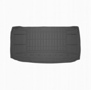 Tavita de portbagaj Fiat Panda II, caroserie Hatchback, fabricatie 09.2003 - 12.2012 - Img 12