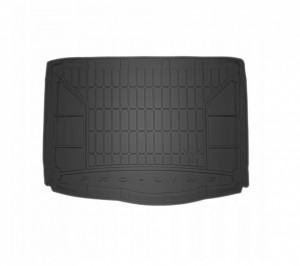 Tavita de portbagaj Fiat Punto Evo, caroserie Hatchback, fabricatie 2009 - 2012, 3 usi - Img 12