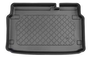 Tavita de portbagaj Ford EcoSport, caroserie SUV, fabricatie 02.2018 - prezent, portbagaj inferior