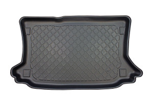 Tavita de portbagaj Ford EcoSport, caroserie SUV, fabricatie 06.2014 - 2017 - Img 3
