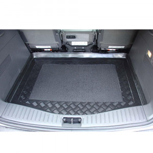 Tavita de portbagaj Ford Focus C-MAX, caroserie Van, fabricatie 2003 - 10.2010 - Img 2