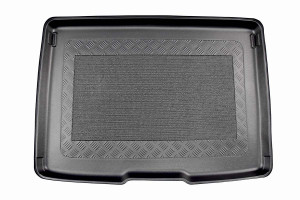 Tavita de portbagaj Ford Focus IV, caroserie Hatchback, fabricatie 09.2018 - prezent, portbagaj superior