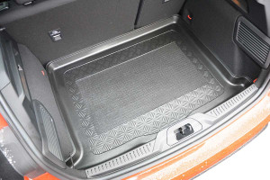 Tavita de portbagaj Ford Focus IV MHEV, caroserie Hatchback, fabricatie 07.2020 - prezent, portbagaj inferior, roata rezerva ingusta - Img 6