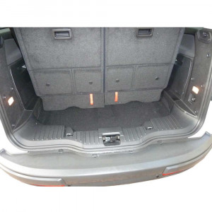 Tavita de portbagaj Ford Galaxy II, caroserie Van, fabricatie 06.2006 - 08.2015, rand 3 ridicat, Type MK3 - Img 3