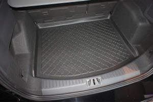 Tavita de portbagaj Ford Kuga II, caroserie SUV, fabricatie 02.2013 - 03.2020 - Img 6