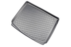 Tavita de portbagaj Ford Kuga III, caroserie SUV, fabricatie 04.2020 - prezent, Roata rezerva ingusta / kit reparatie - Img 2