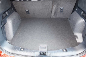 Tavita de portbagaj Ford Kuga III, caroserie SUV, fabricatie 04.2020 - prezent, Roata rezerva ingusta / kit reparatie - Img 7