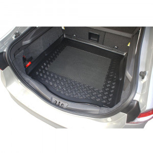 Tavita de portbagaj Ford Mondeo V, caroserie Hatchback, fabricatie 01.2015 - prezent, roata rezerva normala - Img 3