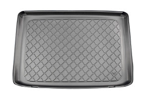 Tavita de portbagaj Ford Puma, caroserie SUV, fabricatie 10.2019 - prezent, portbagaj superior