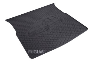 Tavita de portbagaj Ford S-MAX I Van 2006 - 2015 5 locuri
