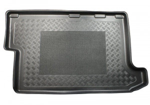 Tavita de portbagaj Ford Transit Custom, caroserie Van, fabricatie 01.2013 - prezent, ampatament lung L2