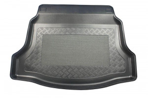 Tavita de portbagaj Honda Civic X, caroserie Hatchback, fabricatie 03.2017 - prezent - Img 2