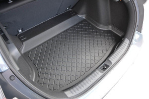 Tavita de portbagaj Honda Civic X, caroserie Hatchback, fabricatie 03.2017 - prezent - Img 4