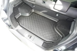 Tavita de portbagaj Honda E electric, caroserie Hatchback, fabricatie 03.2020 - prezent - Img 5