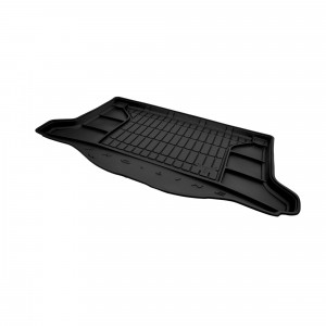 Tavita de portbagaj Honda Jazz III, caroserie Hatchback, fabricatie 09.2015 - 05.2020