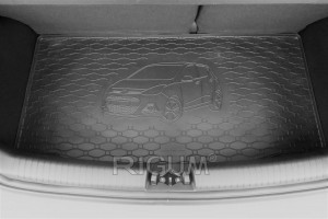Tavita de portbagaj Hyundai i10 II Hatchback 2013 - 2019 - Img 2