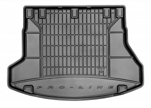 Tavita de portbagaj Hyundai i30 II, caroserie Combi, fabricatie 02.2012 - 06.2017 - Img 12