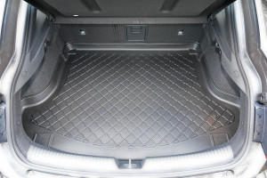 Tavita de portbagaj Hyundai i30 III, caroserie Fastback, fabricatie 12.2017 - 2020 - Img 3