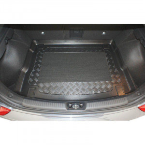 Tavita de portbagaj Hyundai i30 III, caroserie Hatchback, fabricatie 02.2017 - prezent, portbagaj superior - Img 3