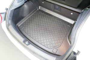 Tavita de portbagaj Hyundai i30 III Hybrid, caroserie Coupe, fabricatie 2020 - prezent - Img 5