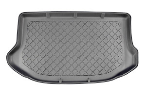Tavita de portbagaj Hyundai ix20, caroserie Hatchback, fabricatie 05.2010 - prezent, portbagaj superior - Img 2