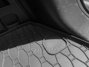 Tavita de portbagaj Hyundai ix35 SUV 2010 - 2015 - Img 4