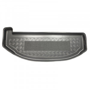 Tavita de portbagaj Hyundai Santa Fe III, caroserie SUV, fabricatie 09.2012 - 07.2018, 7 locuri