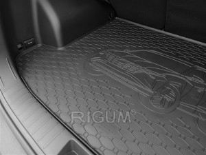 Tavita de portbagaj Hyundai Tucson SUV 2020 - 2024 portbagaj superior - Img 3