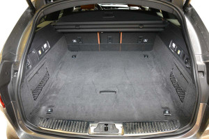 Tavita de portbagaj Jaguar XF, caroserie Combi, fabricatie 10.2017 - prezent - Img 7