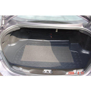 Tavita de portbagaj Jaguar XF-R, caroserie Sedan, fabricatie 2008 - 08.2015