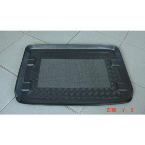 Tavita de portbagaj Jeep Cherokee, caroserie SUV, fabricatie 2008 - 2013 - Img 2