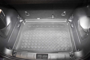Tavita de portbagaj Jeep Renegade Facelift, caroserie SUV, fabricatie 06.2018 - prezent, portbagaj inferior - Img 4