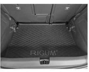 Tavita de portbagaj Kia Ceed III Hatchback 2018 - 2024 portbagaj inferior - Img 4