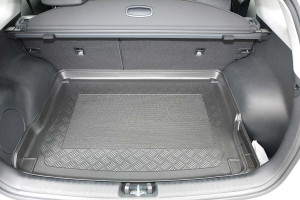Tavita de portbagaj Kia e-Niro, caroserie SUV, fabricatie 11.2018 - prezent, portbagaj superior - Img 5