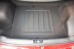 Tavita de portbagaj Kia Niro, caroserie SUV, fabricatie 08.2016 - prezent, portbagaj inferior - Img 7