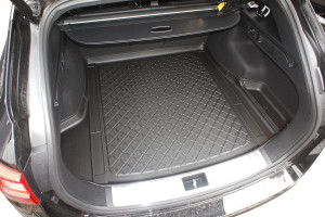 Tavita de portbagaj Kia Optima IV, caroserie Combi, fabricatie 09.2016 - prezent - Img 4