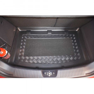 Tavita de portbagaj Kia Rio III, caroserie Hatchback, fabricatie 08.2011 - 01.2017, portbagaj inferior - Img 2