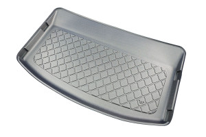 Tavita de portbagaj Kia Rio IV MHEV, caroserie Hatchback, fabricatie 09.2020 - prezent - Img 3
