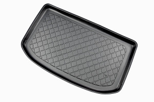 Tavita de portbagaj Kia Soul II, caroserie Hatchback, fabricatie 03.2014 - 03.2019, portbagaj superior