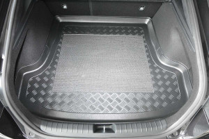 Tavita de portbagaj Kia Stinger, caroserie Sedan, fabricatie 10.2017 - prezent - Img 3