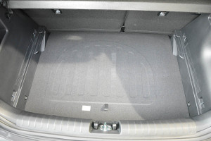 Tavita de portbagaj Kia Stonic, caroserie SUV, fabricatie 10.2017 - prezent, portbagaj inferior - Img 7